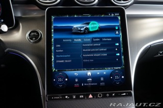 Mercedes-Benz C 220d*4M*3D-BURM*360*NEZ.T 2023