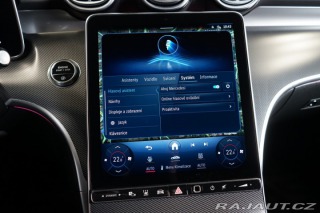 Mercedes-Benz C 220d*4M*3D-BURM*360*NEZ.T 2023