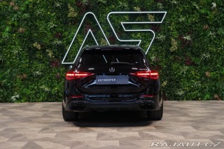 Mercedes-Benz C 220d*4M*3D-BURM*360*NEZ.T 2023