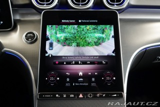 Mercedes-Benz C 220d*4M*3D-BURM*360*NEZ.T 2023