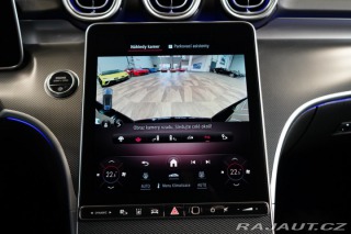 Mercedes-Benz C 220d*4M*3D-BURM*360*NEZ.T 2023