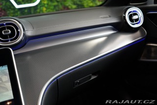 Mercedes-Benz C 220d*4M*3D-BURM*360*NEZ.T 2023