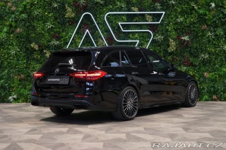 Mercedes-Benz C 220d*4M*3D-BURM*360*NEZ.T 2023