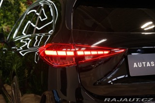 Mercedes-Benz C 220d*4M*3D-BURM*360*NEZ.T 2023