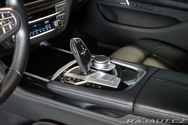 BMW 7 740Ld*XDRIVE*B&W*NEZ. 2022