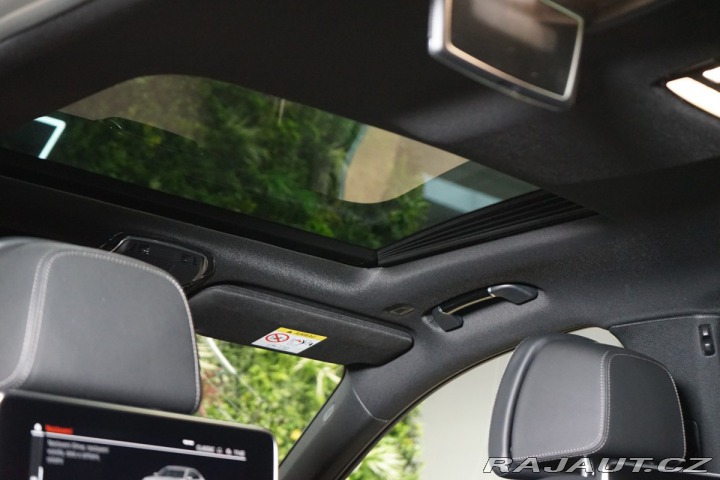 BMW 7 740Ld*XDRIVE*B&W*NEZ. 2022