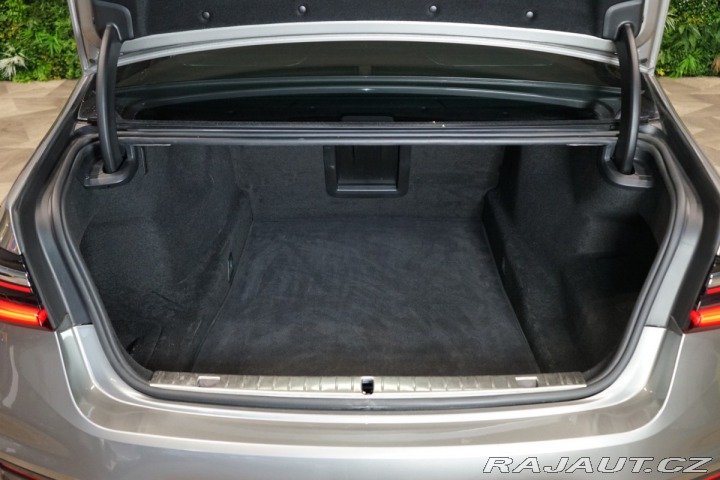 BMW 7 740Ld*XDRIVE*B&W*NEZ. 2022