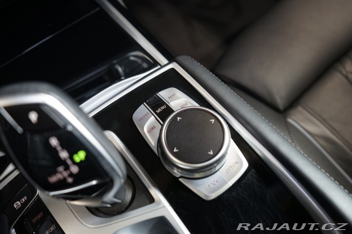 BMW 7 740Ld*XDRIVE*B&W*NEZ. 2022