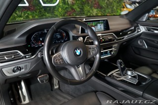 BMW 7 740Ld*XDRIVE*B&W*NEZ. 2022