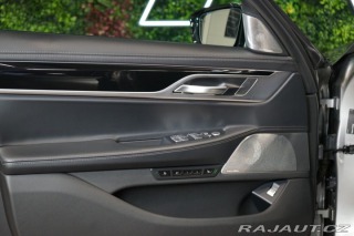 BMW 7 740Ld*XDRIVE*B&W*NEZ. 2022
