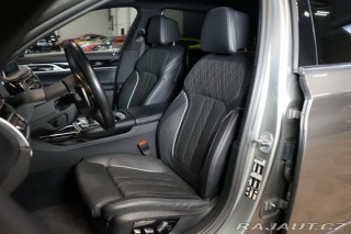 BMW 7 740Ld*XDRIVE*B&W*NEZ. 2022