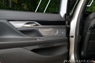 BMW 7 740Ld*XDRIVE*B&W*NEZ. 2022