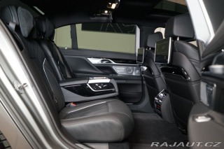 BMW 7 740Ld*XDRIVE*B&W*NEZ. 2022