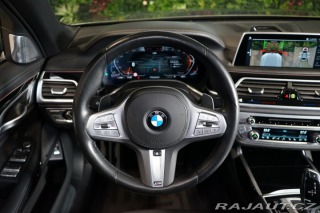 BMW 7 740Ld*XDRIVE*B&W*NEZ. 2022