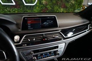BMW 7 740Ld*XDRIVE*B&W*NEZ. 2022