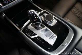 BMW 7 740Ld*XDRIVE*B&W*NEZ. 2022