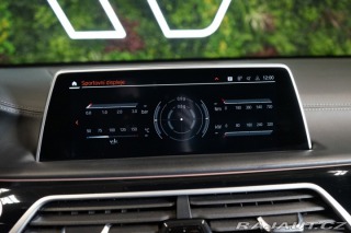 BMW 7 740Ld*XDRIVE*B&W*NEZ. 2022