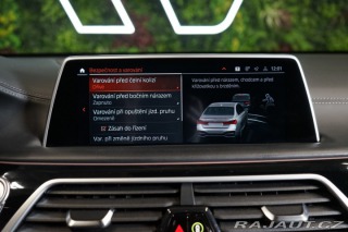 BMW 7 740Ld*XDRIVE*B&W*NEZ. 2022