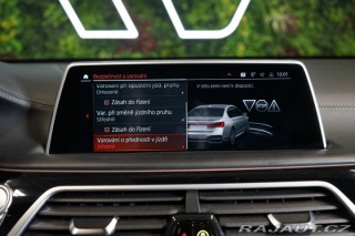 BMW 7 740Ld*XDRIVE*B&W*NEZ. 2022