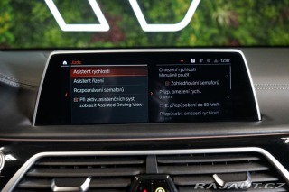 BMW 7 740Ld*XDRIVE*B&W*NEZ. 2022