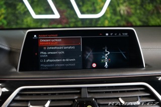 BMW 7 740Ld*XDRIVE*B&W*NEZ. 2022