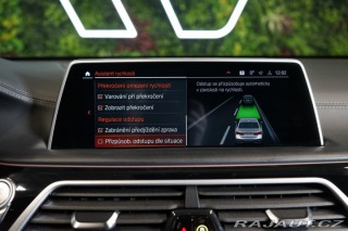 BMW 7 740Ld*XDRIVE*B&W*NEZ. 2022