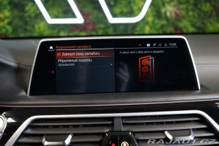 BMW 7 740Ld*XDRIVE*B&W*NEZ. 2022