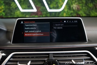 BMW 7 740Ld*XDRIVE*B&W*NEZ. 2022