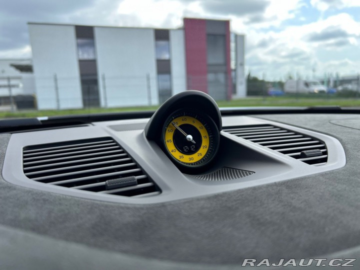 Porsche 911 GT3 RS WEISSACH 2025