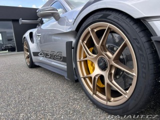 Porsche 911 GT3 RS WEISSACH 2025
