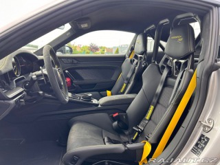 Porsche 911 GT3 RS WEISSACH 2025