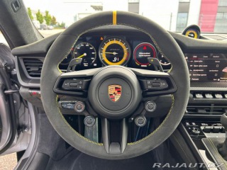 Porsche 911 GT3 RS WEISSACH 2025