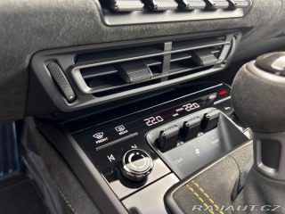 Porsche 911 GT3 RS WEISSACH 2025