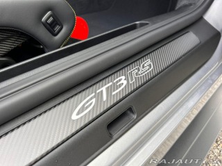 Porsche 911 GT3 RS WEISSACH 2025