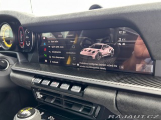 Porsche 911 GT3 RS WEISSACH 2025