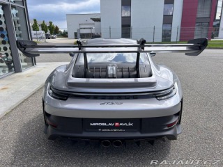 Porsche 911 GT3 RS WEISSACH 2025