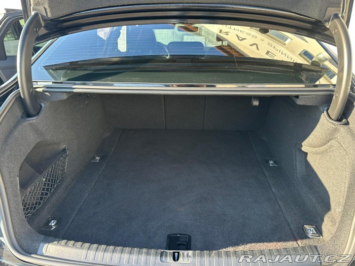 Audi A6 55TFSi, 250KW,4x4,DPH, HE 2019