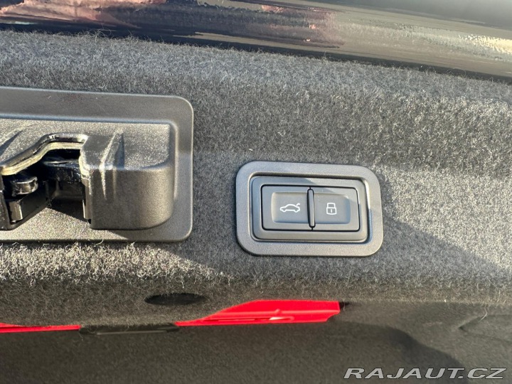 Audi A6 55TFSi, 250K,4x4,DPH, HEA 2019