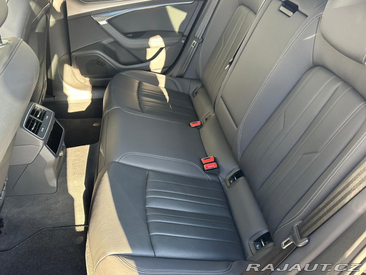 Audi A6 55TFSi, 250KW,4x4,DPH, HE 2019