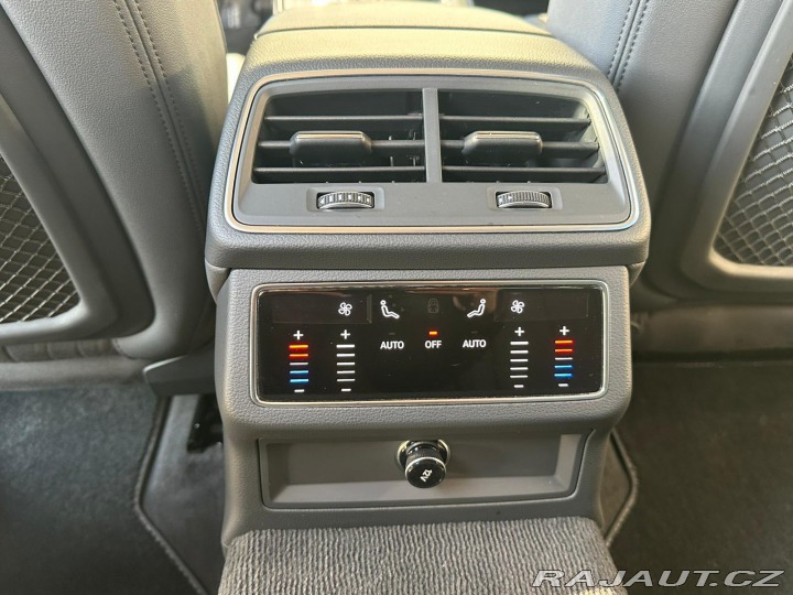 Audi A6 55TFSi, 250K,4x4,DPH, HEA 2019