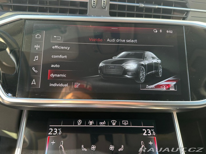 Audi A6 55TFSi, 250KW,4x4,DPH, HE 2019