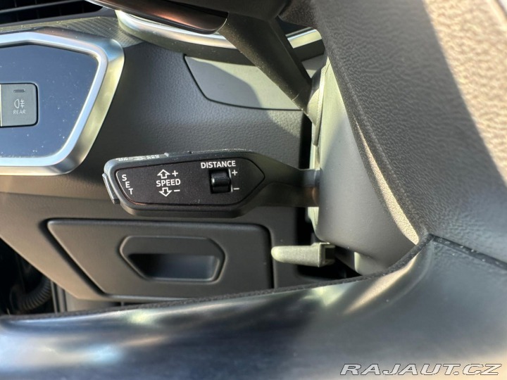 Audi A6 55TFSi, 250KW,4x4,DPH, HE 2019