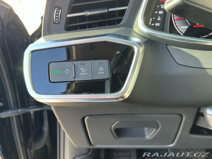 Audi A6 55TFSi, 250KW,4x4,DPH, HE 2019