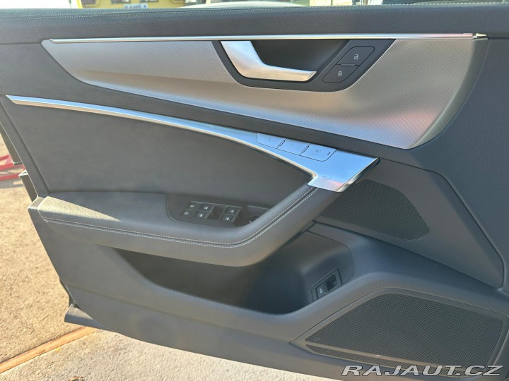 Audi A6 55TFSi, 250KW,4x4,DPH, HE 2019