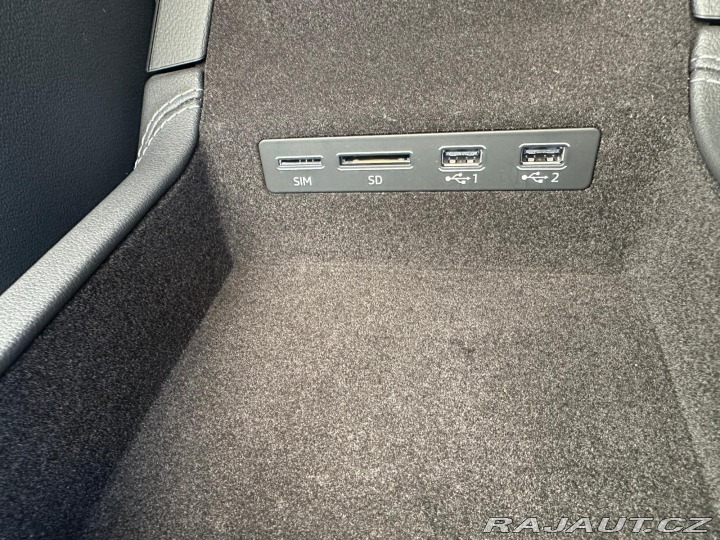 Audi A6 55TFSi, 250K,4x4,DPH, HEA 2019