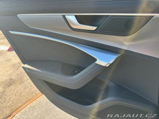 Audi A6 55TFSi, 250K,4x4,DPH, HEA 2019