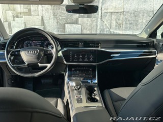 Audi A6 55TFSi, 250K,4x4,DPH, HEA 2019