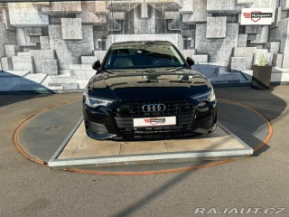 Audi A6 55TFSi, 250K,4x4,DPH, HEA 2019