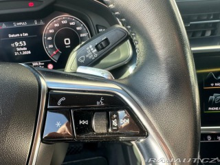 Audi A6 55TFSi, 250K,4x4,DPH, HEA 2019