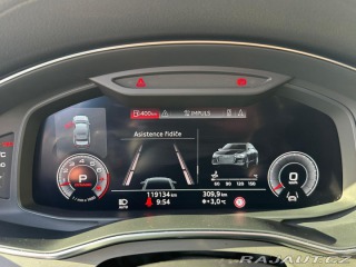 Audi A6 55TFSi, 250K,4x4,DPH, HEA 2019